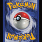 Kakuna 033/102 - Uncommon - Base Set (Back)