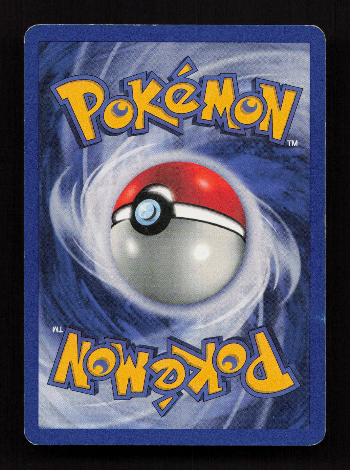 Farfetch'd 040/130 - Uncommon - Base Set (Back)