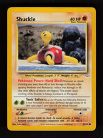 Shuckle 51/64 - Common - Neo Revelation