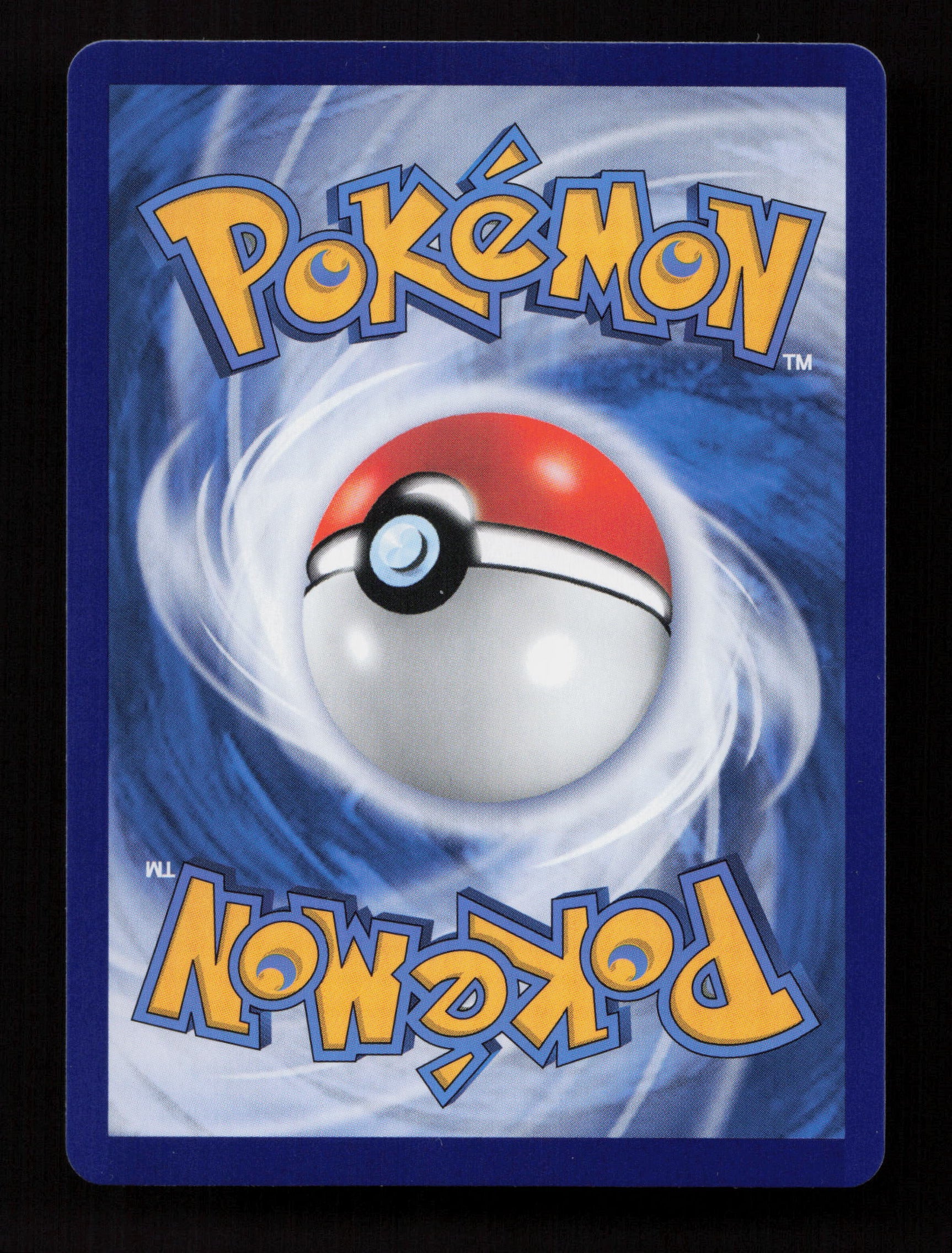 Jynx ex 124/151 - - Collect 151 (Back)