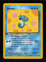 Horsea 062/111 - Common - Neo Genesis