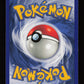 Golbat 34/62 - Uncommon - Fossil (Back)