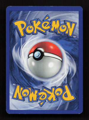 Kadabra 032/102 - Uncommon - Base Set (Back)