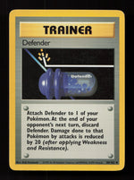 Defender 080/102 - Uncommon - Base Set
