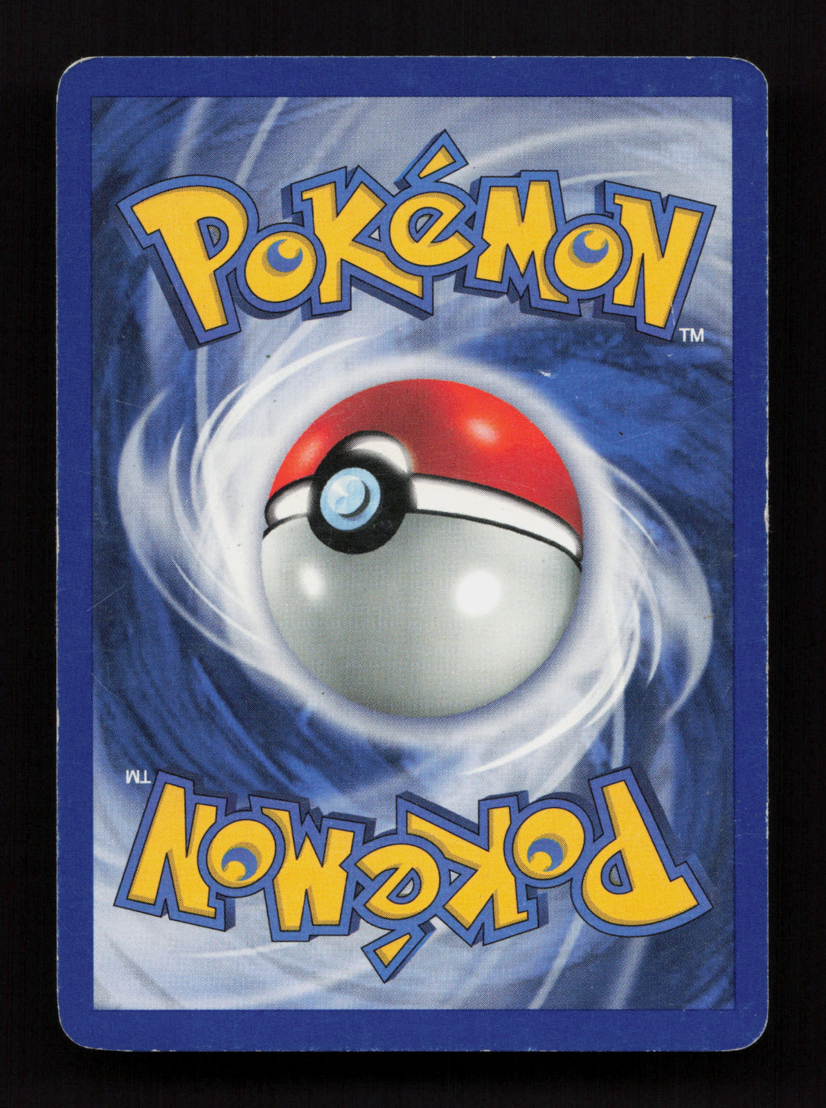 Onix 084/130 - Common - Base Set  (Back)