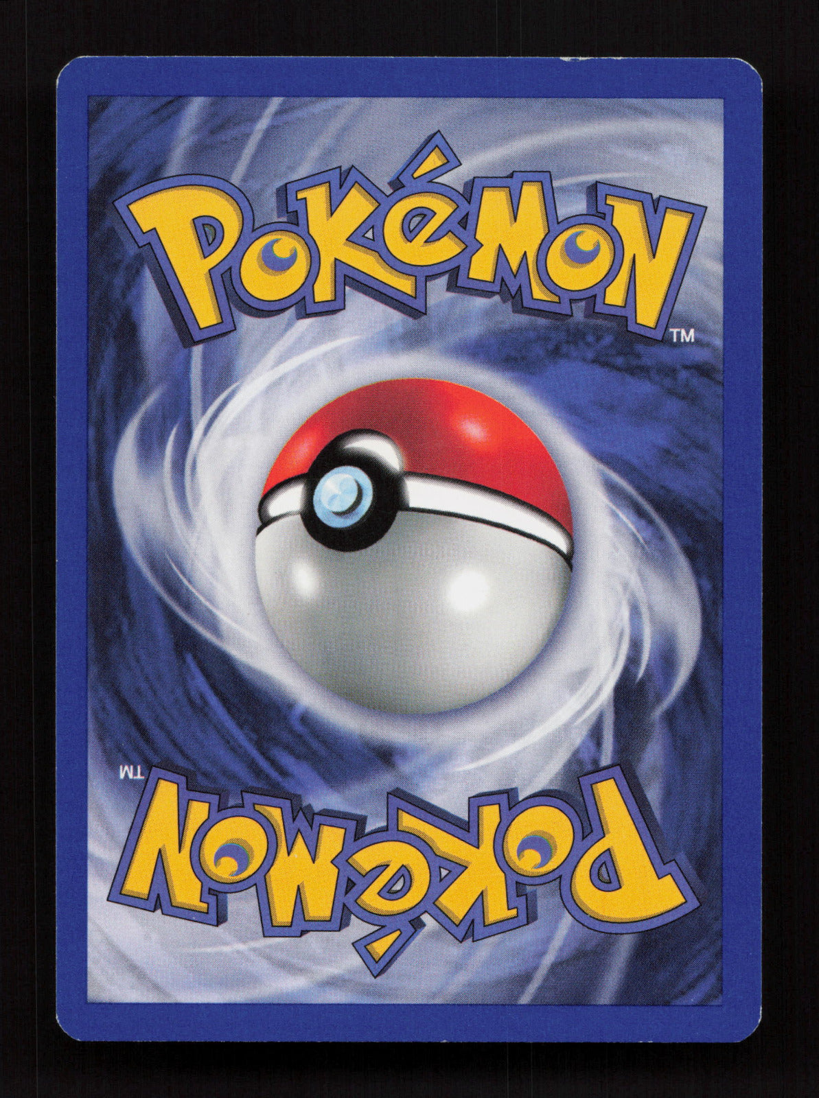 Gust of Wind 120/130 - Common - Base Set 2 (Back)