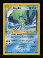 Kingdra 19/64 - Rare - Neo Revelation