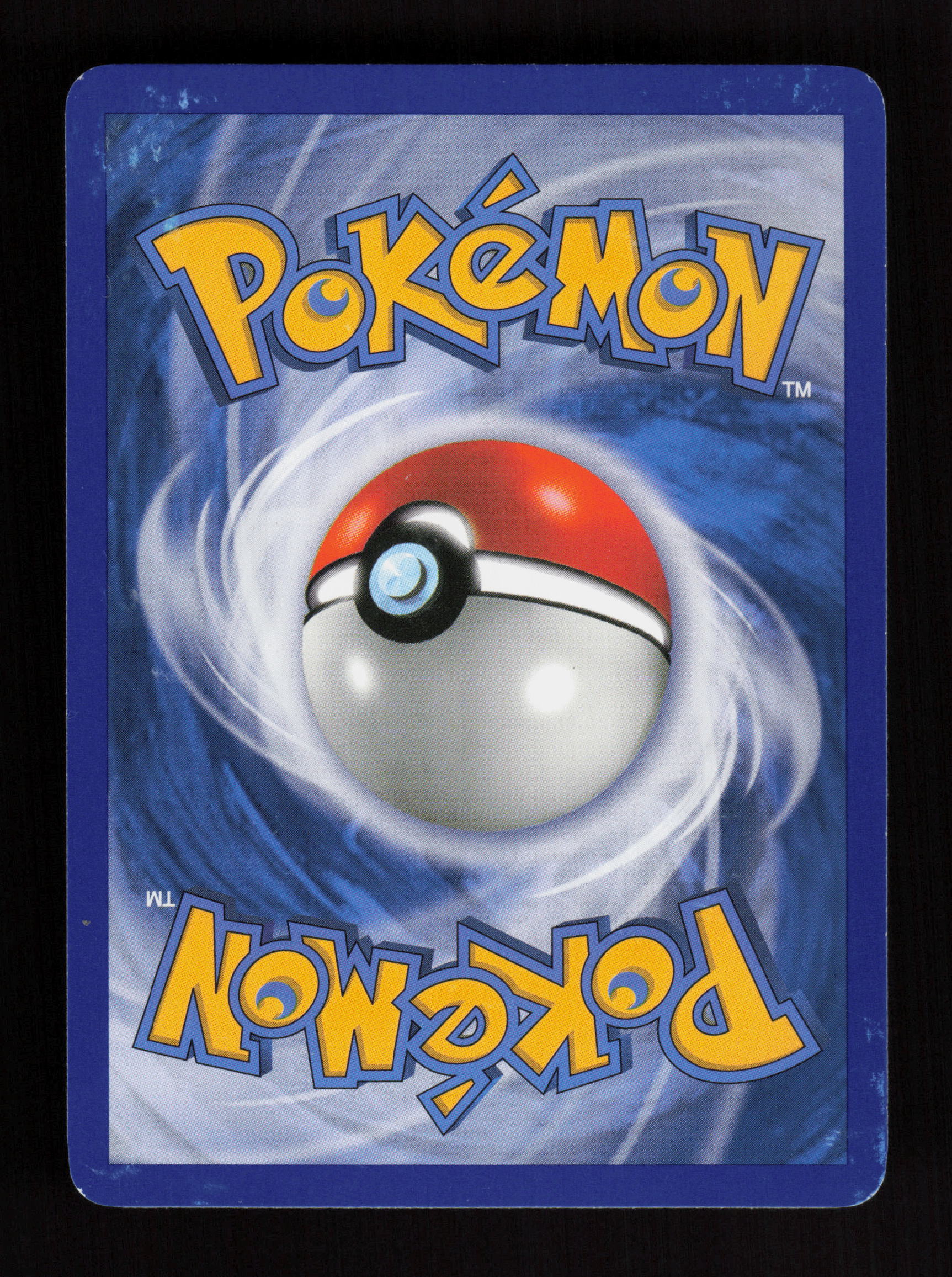 Yanmega E4 37/111 - Rare - Rising Rivals (Back)