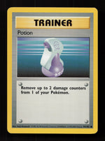 Potion 094/102 - Common - Base Set