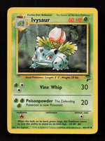 Ivysaur 044/130 - Uncommon - Base Set 2