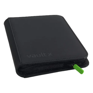 Ultra Pro: Premium Binder / Pärm 4-pocket