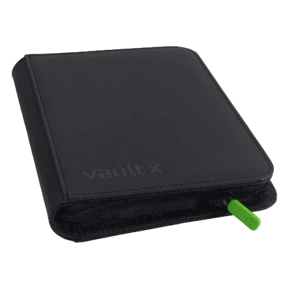 Ultra Pro: Premium Binder / Pärm 4-pocket