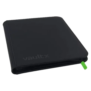 Ultra Pro: Premium Binder / Pärm 9-pocket