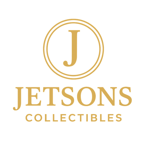 Jetsons Collectibles