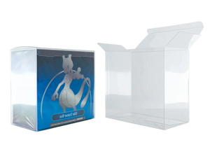 Pokémon : Förvaringslåda PET (BB)