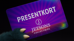 Presentkort