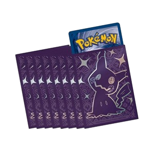 Pokémon: Sleeves – Mimikyu (65 st)