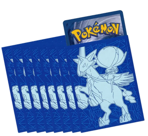 Pokémon: Sleeves – Chilling Reign (65 st)