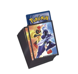 Pokémon: Sleeves – Armarouge (65 st)