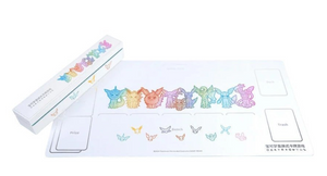 Pokémon: Eevee - Spelmatta