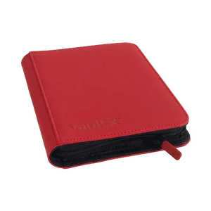 Ultra Pro: Premium Binder / Pärm 4-pocket