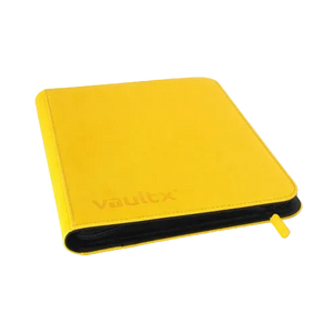 Ultra Pro: Premium Binder / Pärm 9-pocket