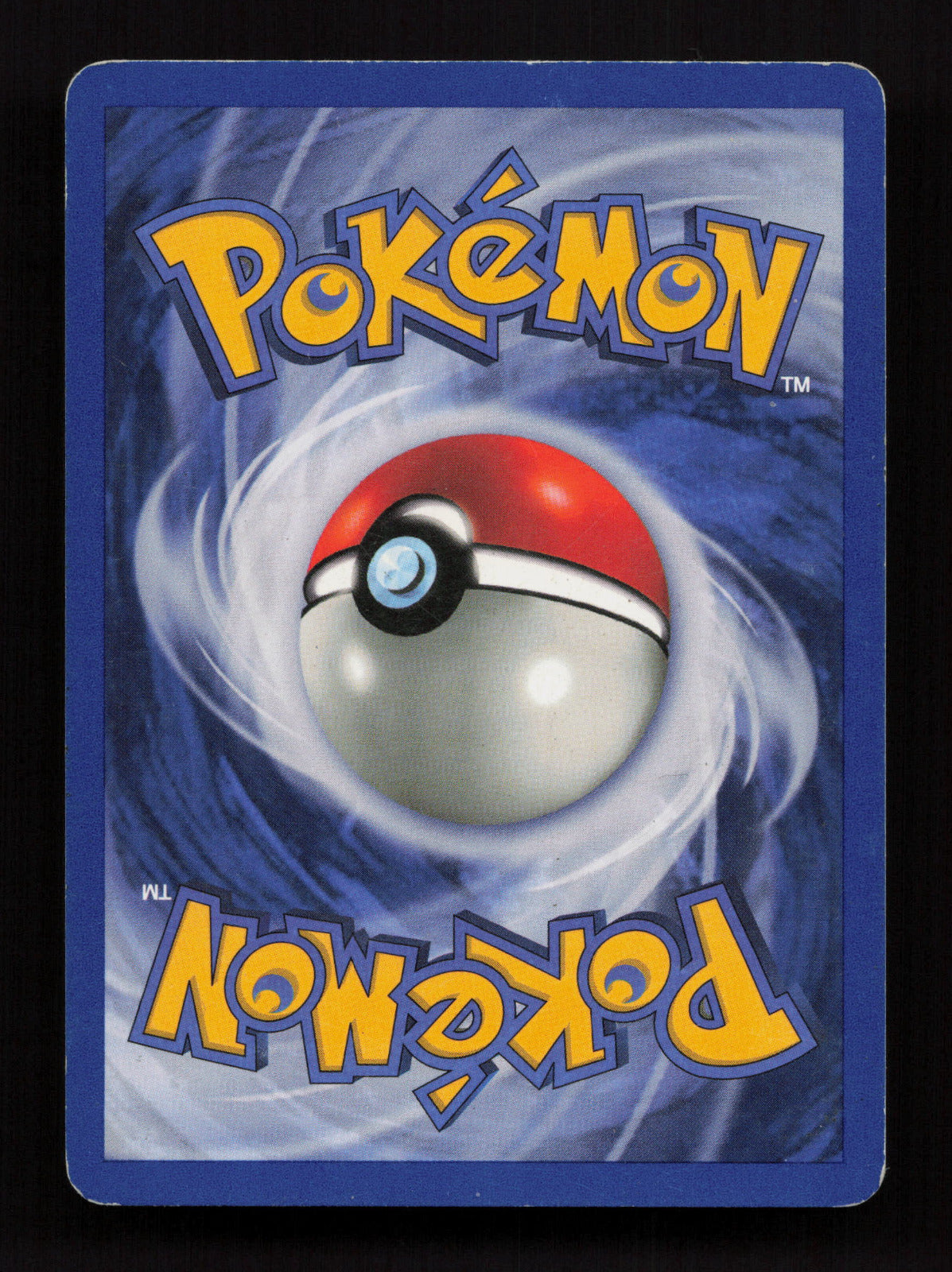 Metapod 054/102 - Common - Base Set (Back)