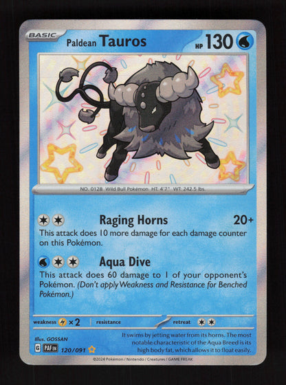 Golduck 055/165 - Uncommon - SV: Scarlet & Violet 151 