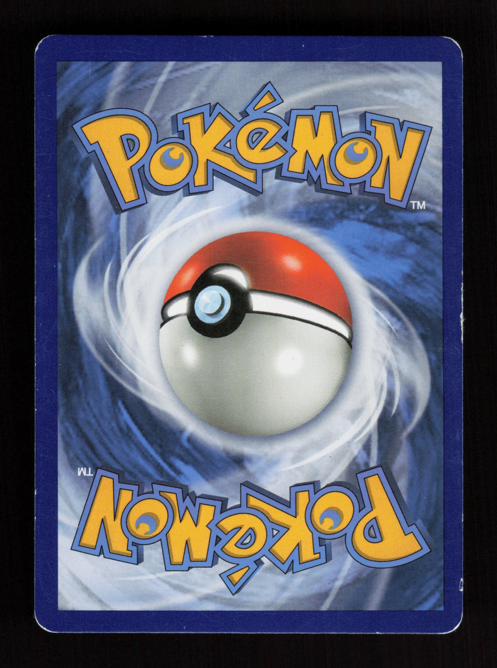 Roaring Moon (Poke Ball Pattern) 065/131 - Rare - SV: Prismatic Evolutions  (Back)