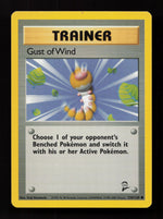 Gust of Wind 120/130 - Common - Base Set 2