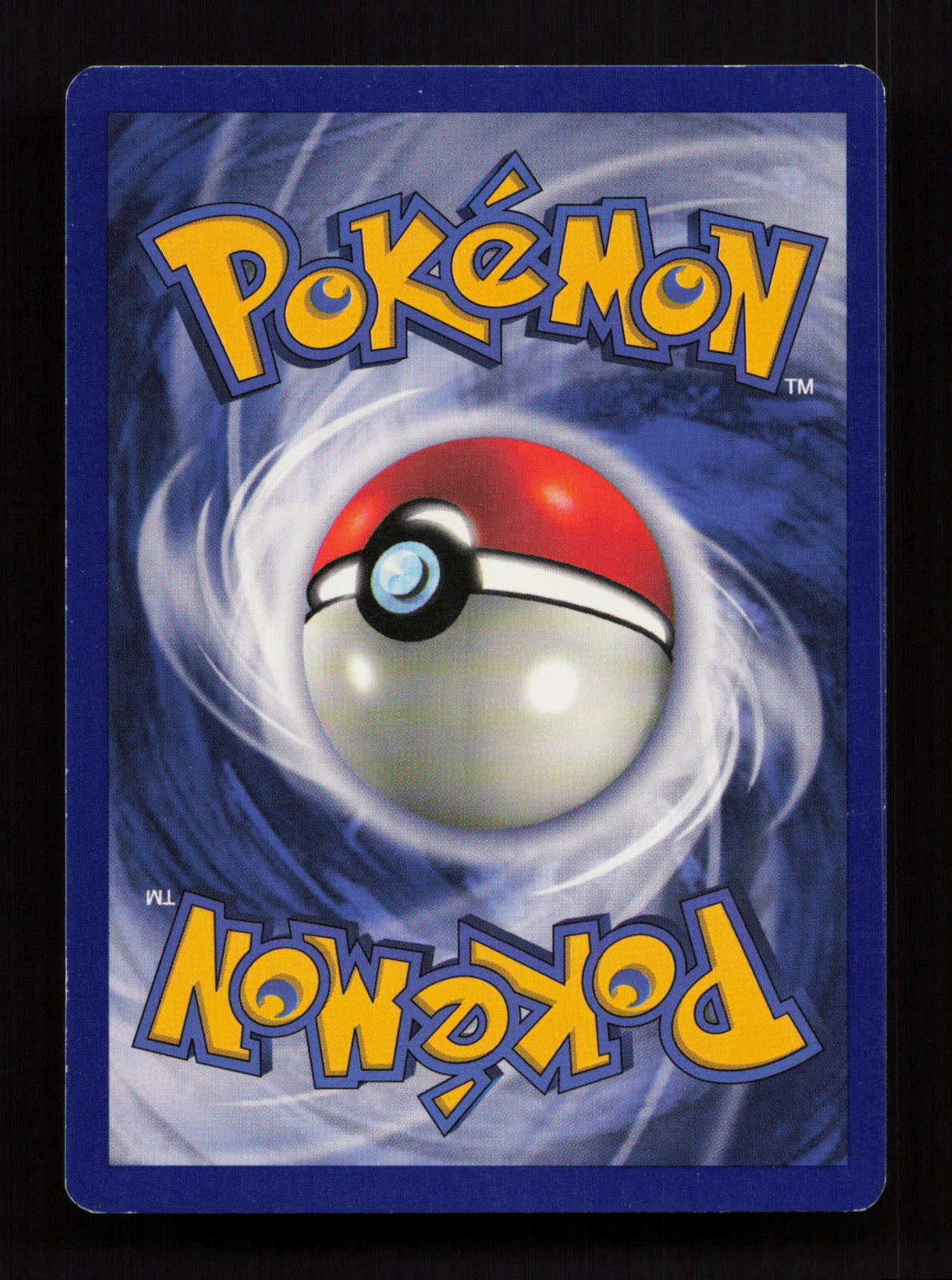 Beedrill 017/102 - Rare - Base Set (Back)