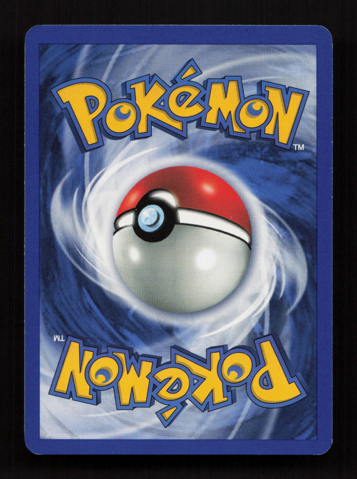 Goldeen 076/130 - Common - Base Set 2 (Back)