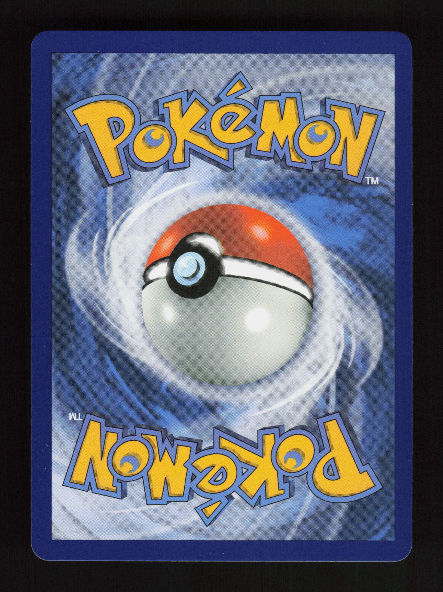 Cubchoo 40/135 - Common - Plasma Storm  (Back)