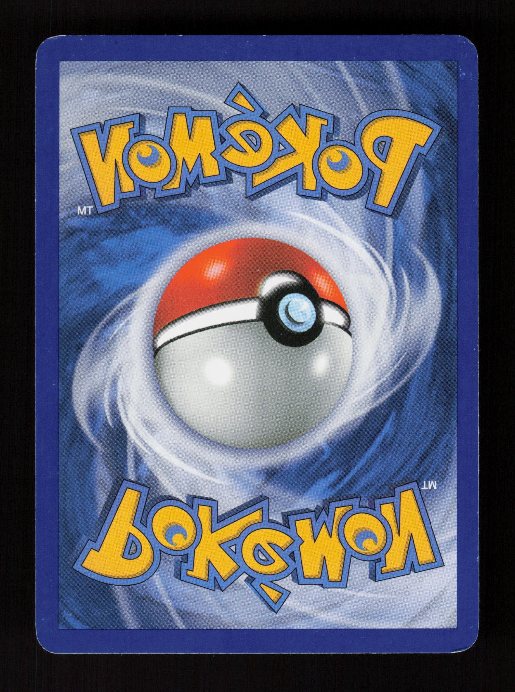 Swampert 12 - Holo Rare - Supreme Victors  (Back)