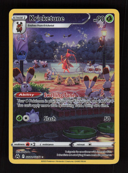 Iron Leaves 019/167 - Rare - SV06: Twilight Masquerade 