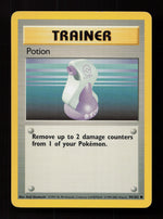 Potion 094/102 - Common - Base Set