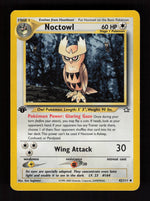 Noctowl 042/111 - Uncommon - Neo Genesis