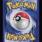 Slowbro 43/62 - Uncommon - Fossil (Back)