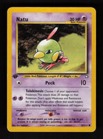 Natu 067/111 - Common - Neo Genesis