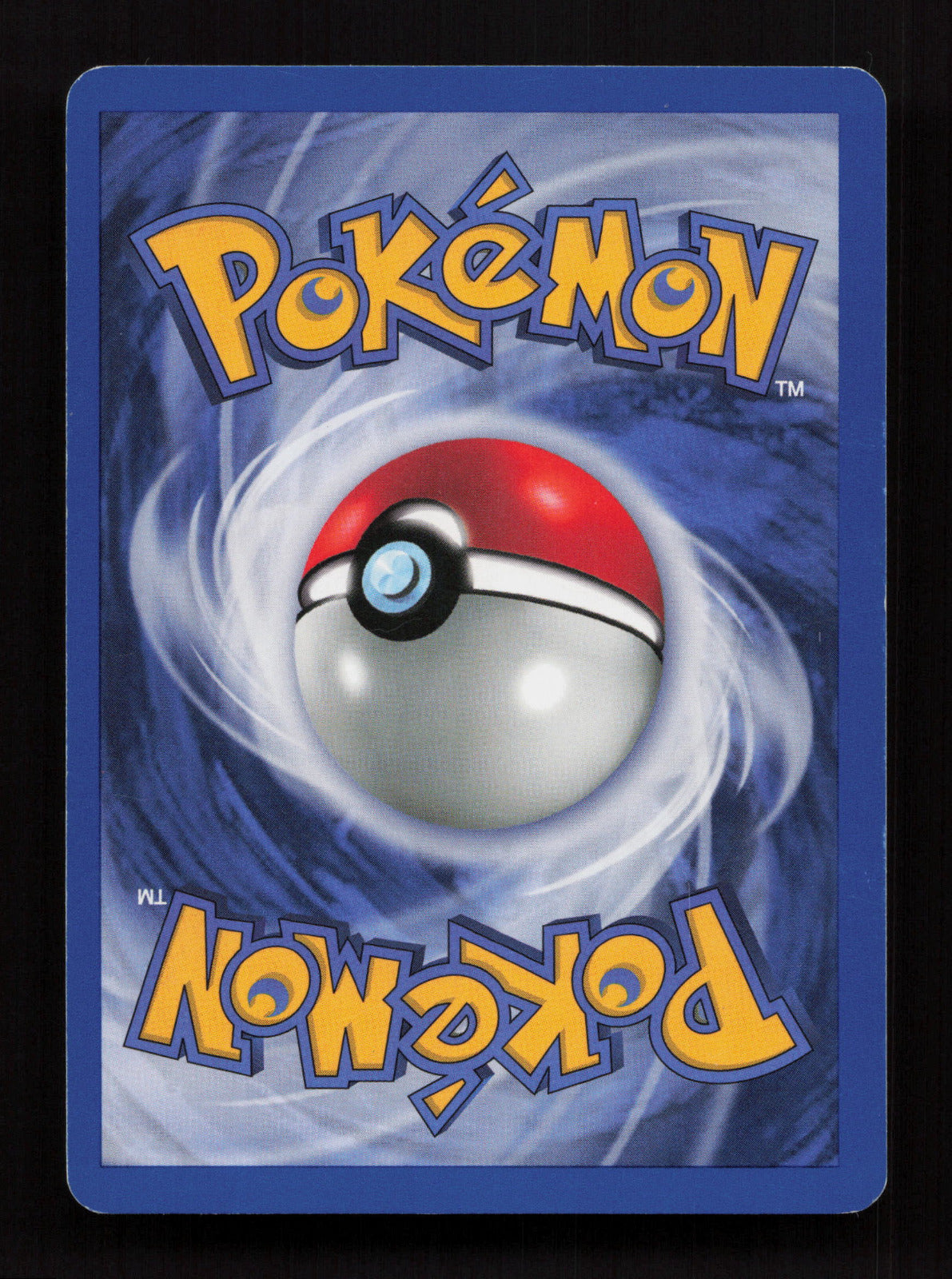 Pidgey 057/102 - Common - Base Set (Back)