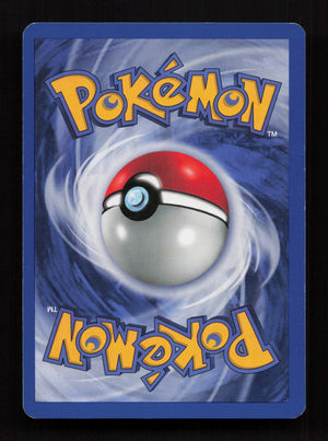 Pidgey 057/102 - Common - Base Set (Back)