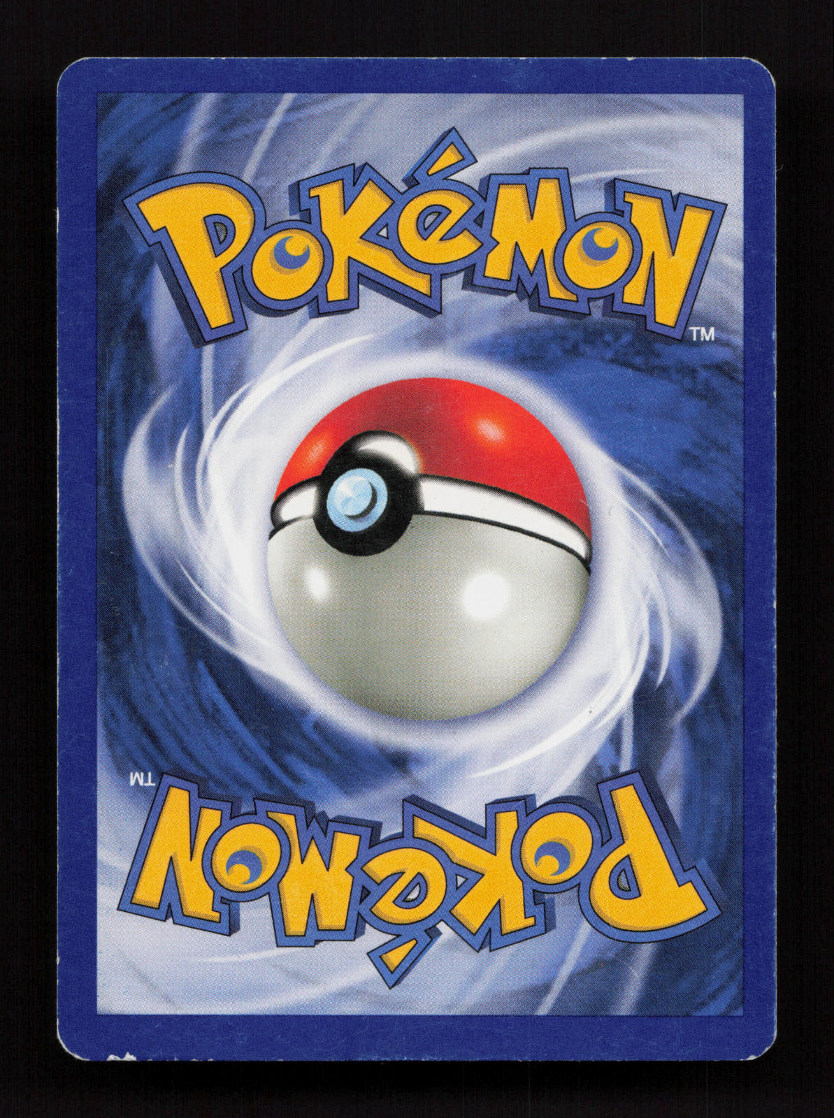 Ponyta 060/102 - Common - Base Set (Back)