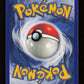 Pokemon Trader 077/102 - Rare - Base Set (Back)