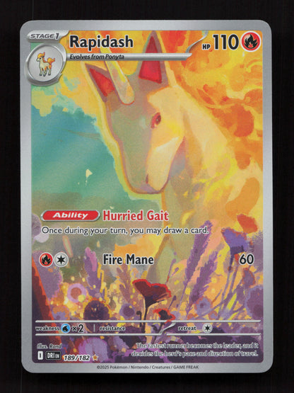 Magmortar GG03/GG70 - Ultra Rare - Crown Zenith: Galarian Gallery 