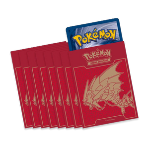 Pokémon: Sleeves – Breakpoint (65 st)