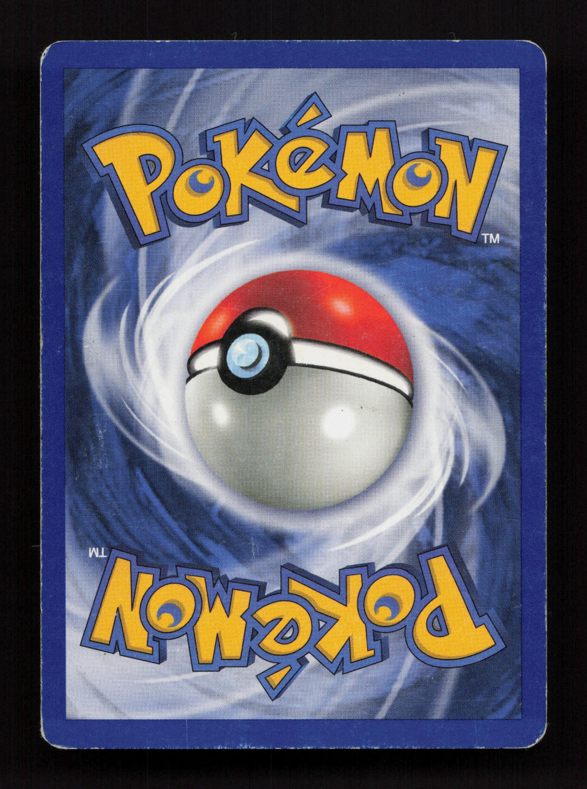 Magmar 036/102 - Uncommon - Base Set (Back)