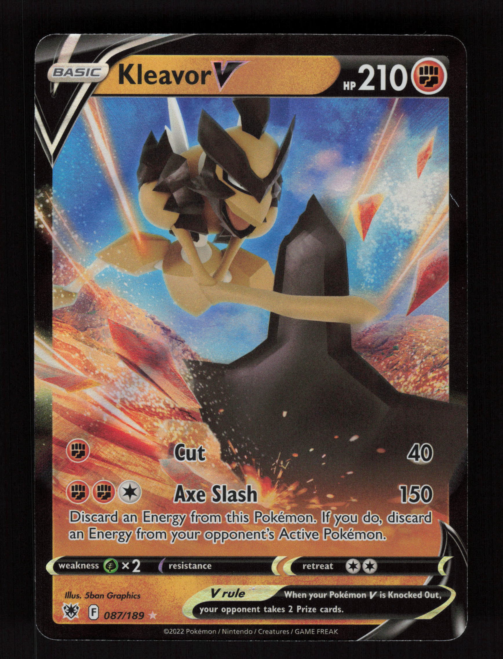 Iron Moth 187/182 - Illustration Rare - SV04: Paradox Rift 