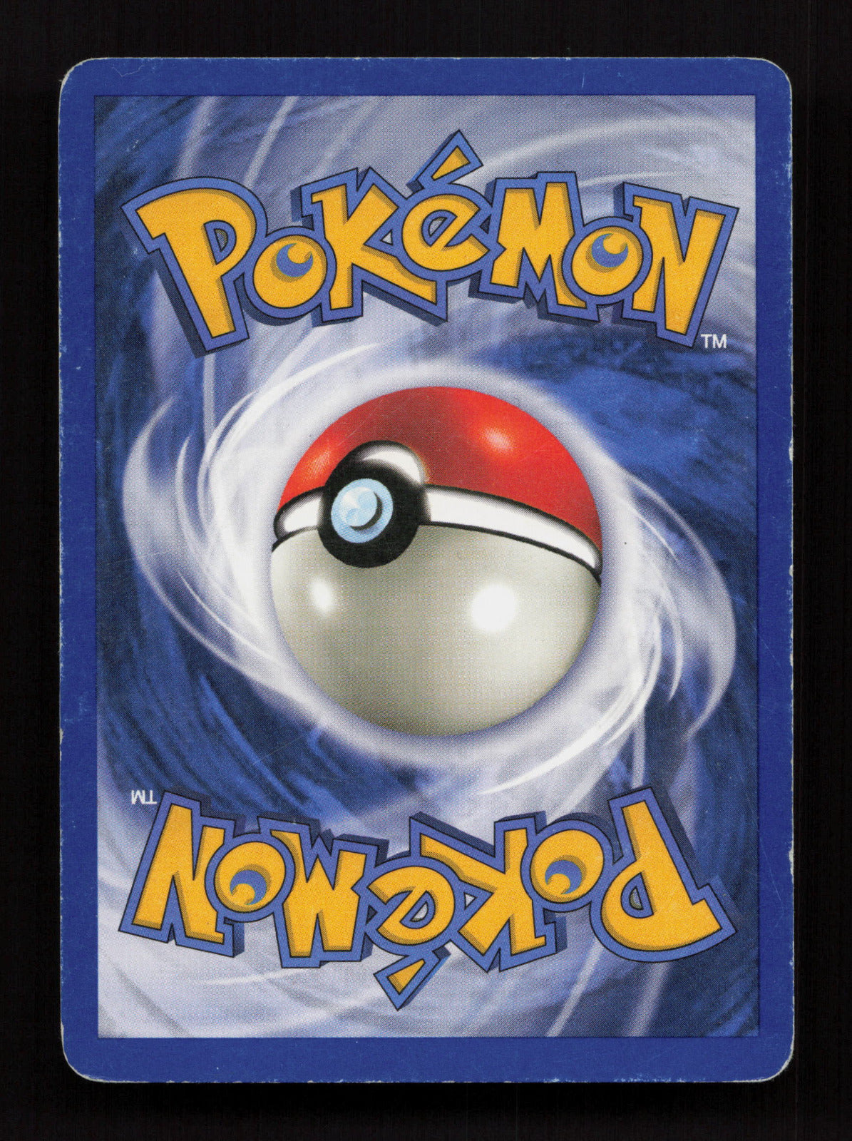 Caterpie 045/102 - Common - Base Set (Back)