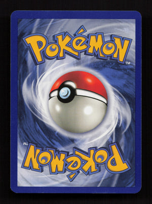 Weedle 069/102 - Common - Base Set (Back)