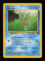 Horsea 49/62 - Common - Fossil